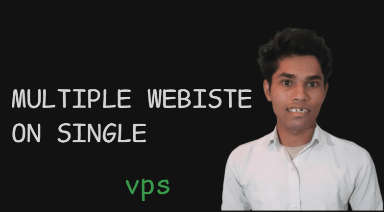 Featured image for How to Host Multiple Websites on Single VPS
